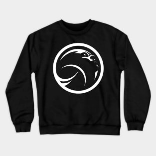 First Woman on the Moon - NASA Artemis Program Crewneck Sweatshirt